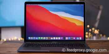 macOS 11 Big Sur with new design, widgets, and more launching on November 12