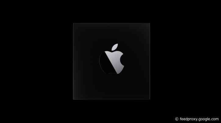 How to watch Apple’s ‘One more thing’ November Mac event on any device