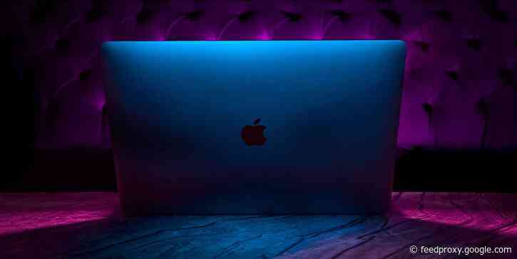MacBook maker Compal hit by $17M ransom attack at worst time for Apple