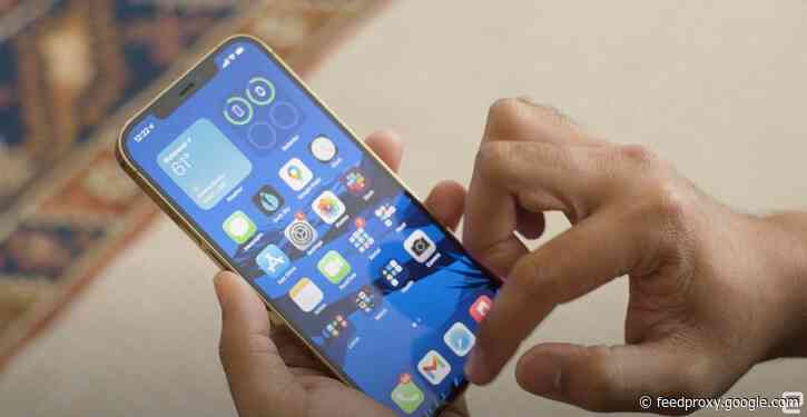 iPhone 12 Pro Max reviews: Major camera upgrades, but 6.7-inch display could be too big for some users