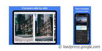 BestPhotos 3 launches with bulk location update, updated compare mode, and more