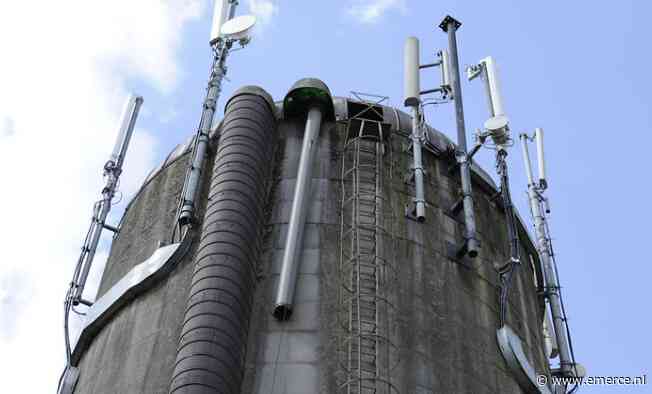 Bloomberg: gesprekken tussen EQT en KPN lijken serieus