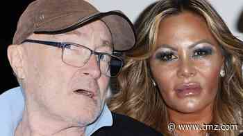 Phil Collins Says Ex Lied About His Hygiene to Try to Extort Him