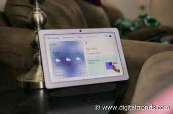 Five Google Assistant-powered smart display features worth checking out