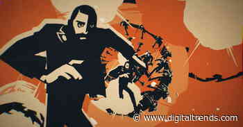 New Deathloop release date spotted on the PlayStation Store