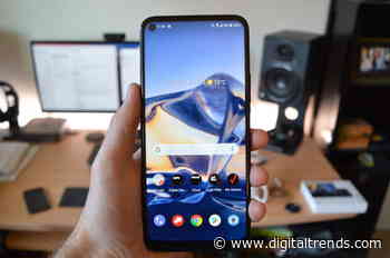 Nokia 8 V 5G UW review: Just too expensive