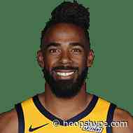 Mike Conley opts in, will not hit free agency in 2020
