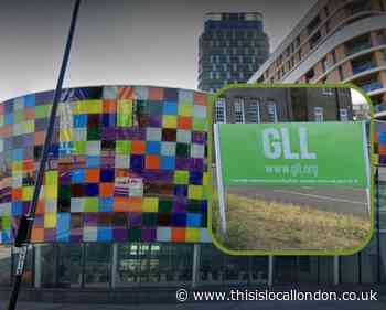 GLL formally recognises Unite
