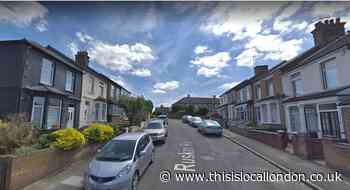 Three men charged over drugs and firearms in Belvedere raid