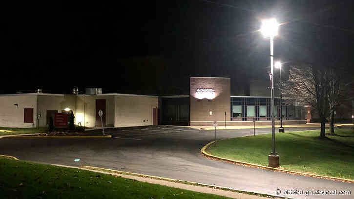 Coronavirus In Pennsylvania: Beaver Area And Avonworth School Districts Move Online-Only