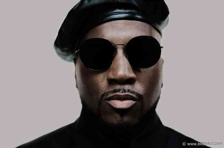 Jeezy Inks New Def Jam Deal, Will Serve as Senior Advisor to Label Chairman