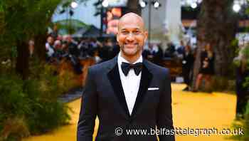 Keegan-Michael Key: Diverse cast is part of the magic of Netflix Christmas film