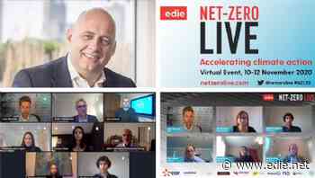 Unilever on the circular economy and the net-positive debate: What happened on Day Three of Net-Zero Live 2020?