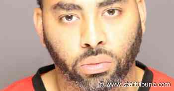 Felon charged with killing man outside Eagan hotel