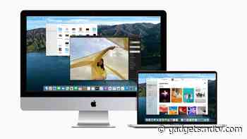 macOS Big Sur Now Available: How to Download and Install