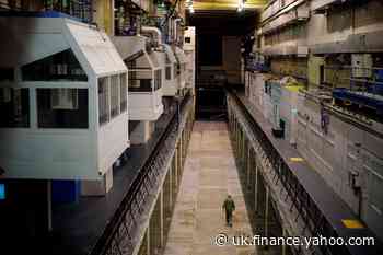 Is the picture of the UK economy as bleak as it seems?