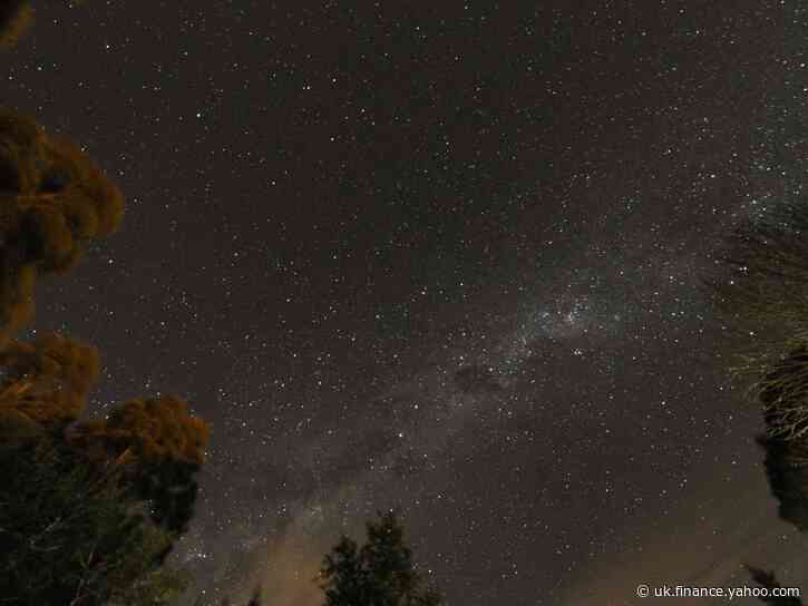 Scientists spot ‘unexplained brightness’ after violent explosion in space