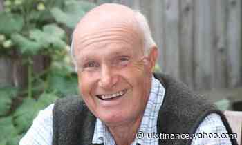 Roger Straker obituary