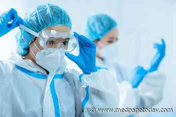 Nursing Students Fill Gaps as Pandemic Rages