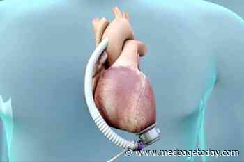 Non-Cardiac Surgery Poses 'Sobering' Risks for People With LVADs