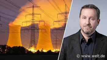 Mit ihrem Stumpfsinn beschädigt die Regierung unsere Verfassung