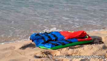 At least 74 migrants die as Europe-bound boat capsizes off Libya’s coast
