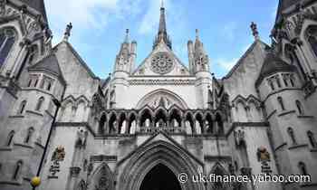 FCA pursues Gavin Woodhouse's ex-business partner in high court