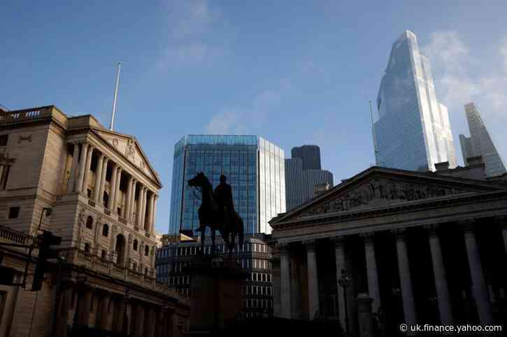 Bank of England eye's 'strong and simple' rules for small lenders