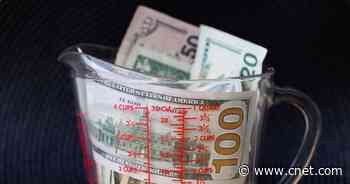 Stimulus checks, SSI, SSDI: Crucial details about the first and second payments     - CNET