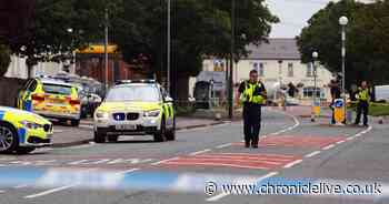 Learner driver died in horror crash just minutes into his first motorbike lesson