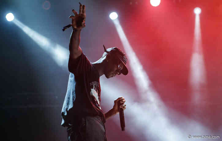 Octavian dropped by label over accusations of physical, verbal and psychological abuse by former partner