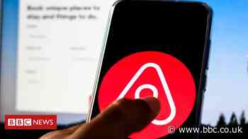 Airbnb glitch cancels trips after deactivating user accounts