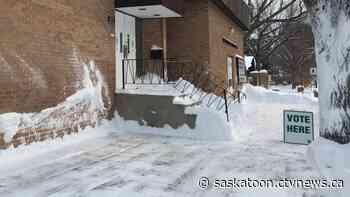 City adds 6th polling location for Saskatoon election