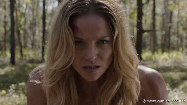 Exclusive Army of One Trailer Starring The Matrix 4’s Ellen Hollman