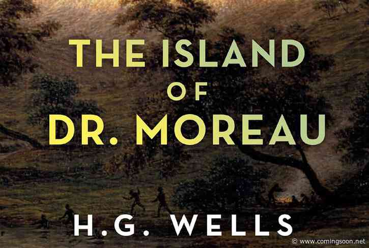 The Island of Dr. Moreau to Get Modern Series Adaptation From Gunpowder & Sky’s Dust