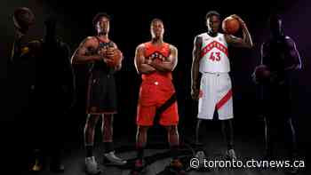 Raptors president says he's hoping team can play in Toronto as COVID-19 cases spike