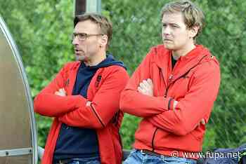 Lam stellt sich neu auf: Koller und Vogl übernehmen sportliche Leitung - FuPa - das Fußballportal