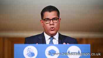 Sharma pressed over post-Brexit concerns for vaccine supply