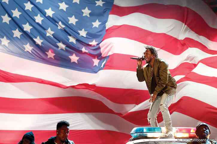From Nina Simone to Kendrick Lamar, The Songs That Call Us to Social Action
