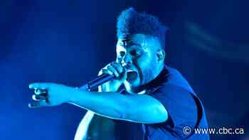 The Weeknd to headline the Pepsi Super Bowl halftime show