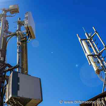 Pentagon Expands 5G Efforts as Lawmakers Raise Eyebrows