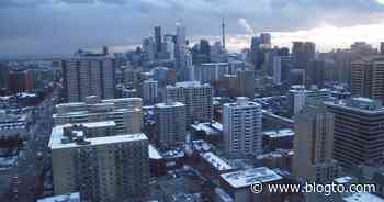 Toronto expected to get snow next week following period of summer-like weather - blogTO
