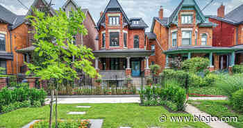 Toronto homeowners pay the lowest property tax rates in all of Ontario - blogTO