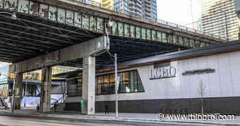 Toronto just got a new LCBO under the Gardiner Expressway - blogTO
