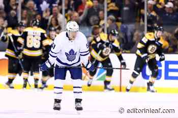 Top 5 Most Hated Toronto Maple Leafs Members of All-Time - Editor in Leaf