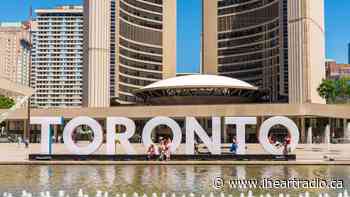 Lockdown measures to continue in Toronto for another 28 days - Newstalk 610 CKTB (iHeartRadio)