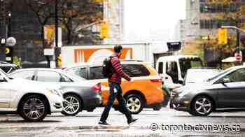 Toronto mayor not ruling out more restrictions amid rising COVID-19 cases - CTV Toronto
