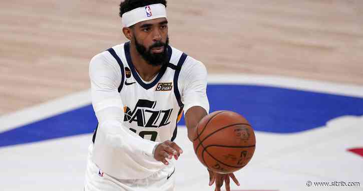 Mike Conley declines early termination option, will return to Utah Jazz