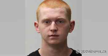 Man wanted for Alberta murder with B.C. connection still on run, say RCMP