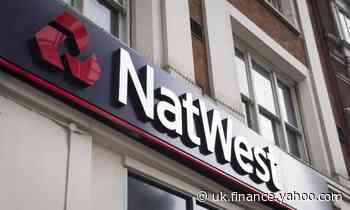 NatWest Group eyes Sainsbury's Bank for potential takeover